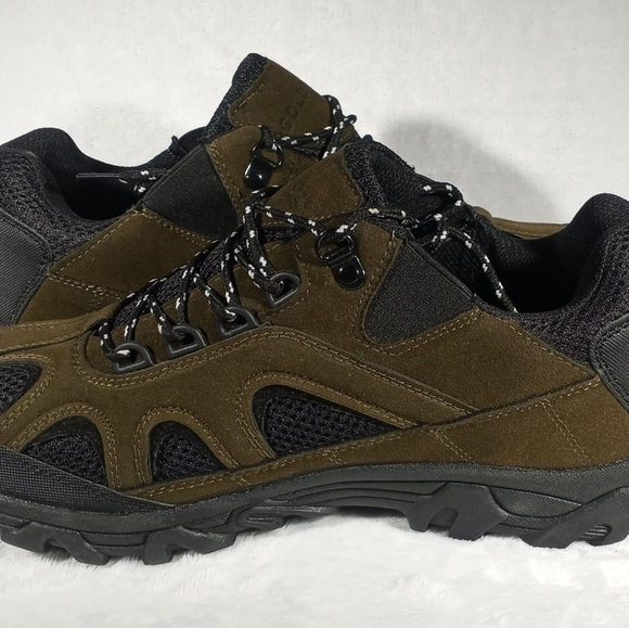 Hiking/Walking Shoes by Goldtoe  sz. 12 D - Picture 6 of 8